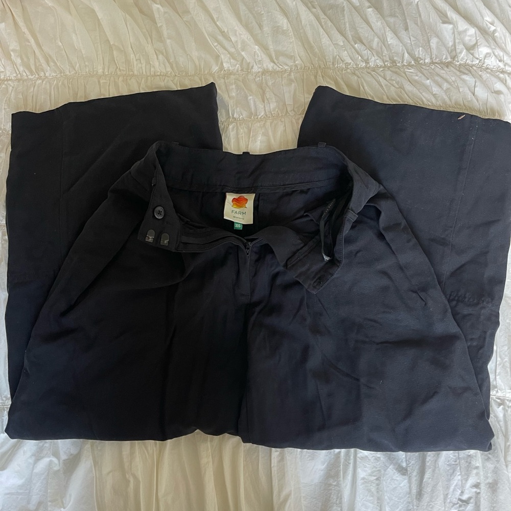 Farm Rio Wide Leg Pants